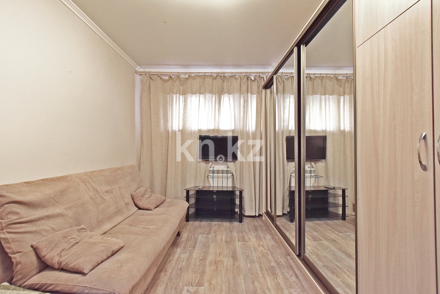 Продажа , 17.4 м² в Алматы - фото 2
