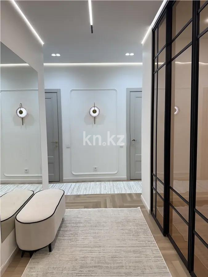 Продажа 3-комнатной квартиры, 101 м² в Астане - фото 7