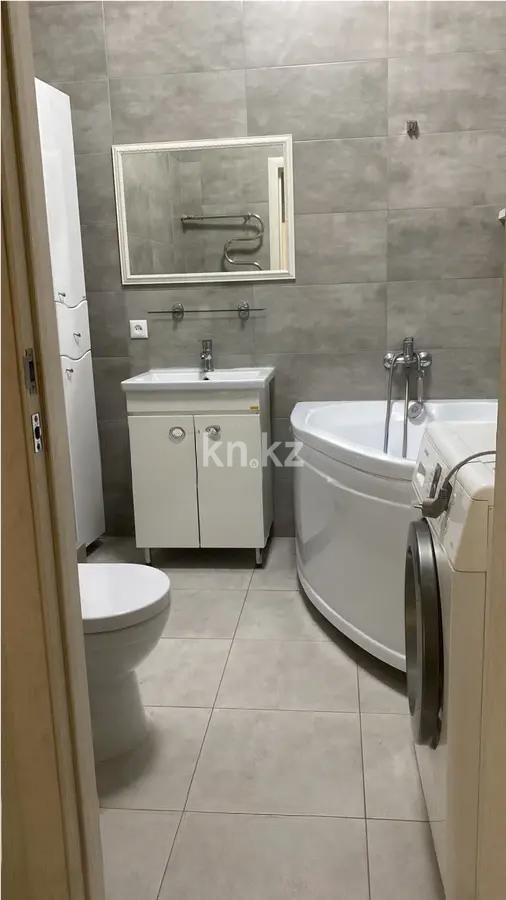 Продажа 1-комнатной квартиры, 45 м² в Астане - фото 3