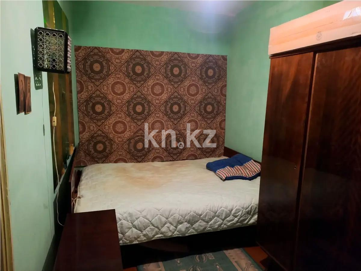 Продажа 3-комнатной квартиры, 55 м² в Караганде - фото 2