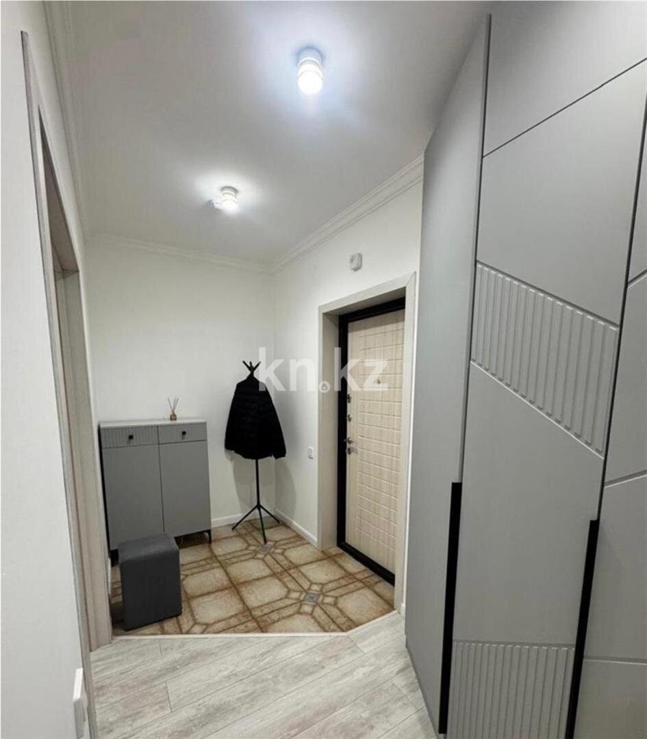 Продажа 1-комнатной квартиры, 41.5 м² в Астане - фото 7
