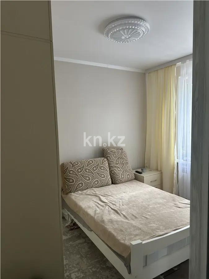 Продажа 3-комнатной квартиры, 60 м² в Алматы - фото 3