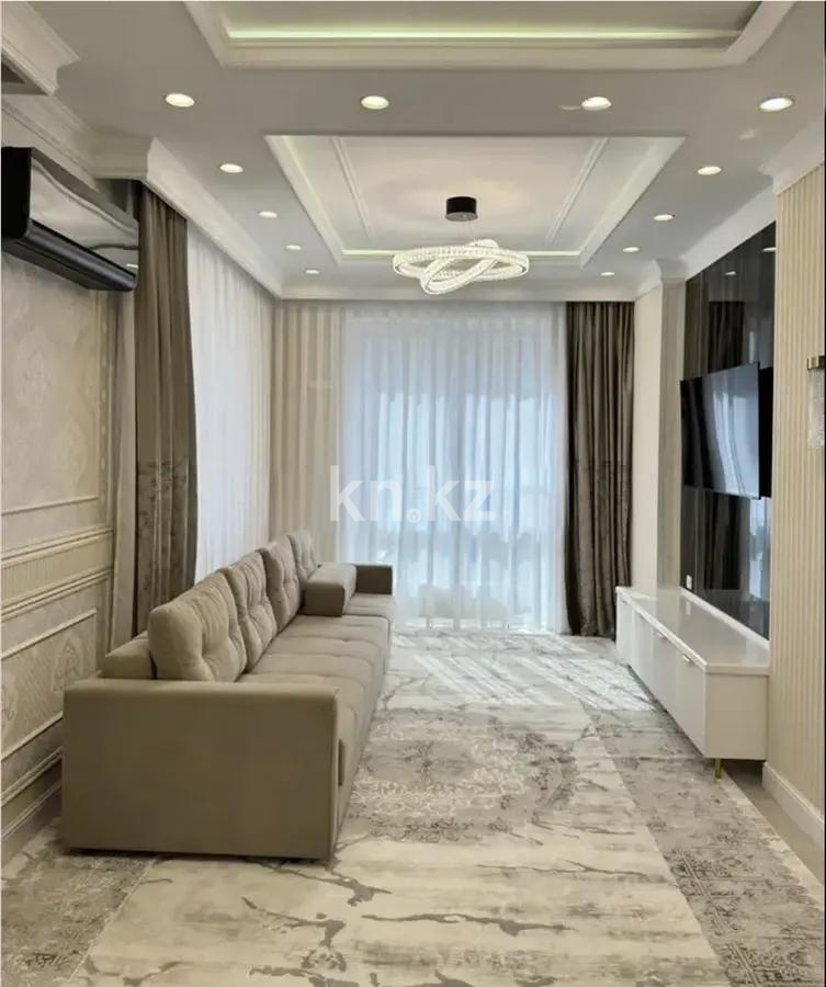 Продажа 3-комнатной квартиры, 113 м² в Астане