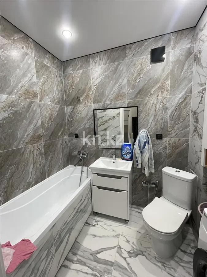 Продажа 1-комнатной квартиры, 46 м², ул. Бейбарыс Султан, дом  25/1 в Астане - фото 3