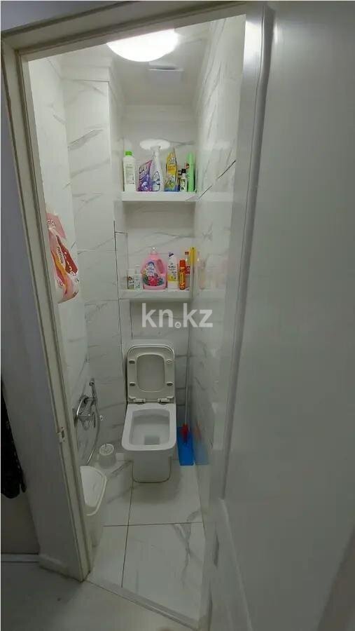 Продажа 3-комнатной квартиры, 61 м² в Алматы - фото 6