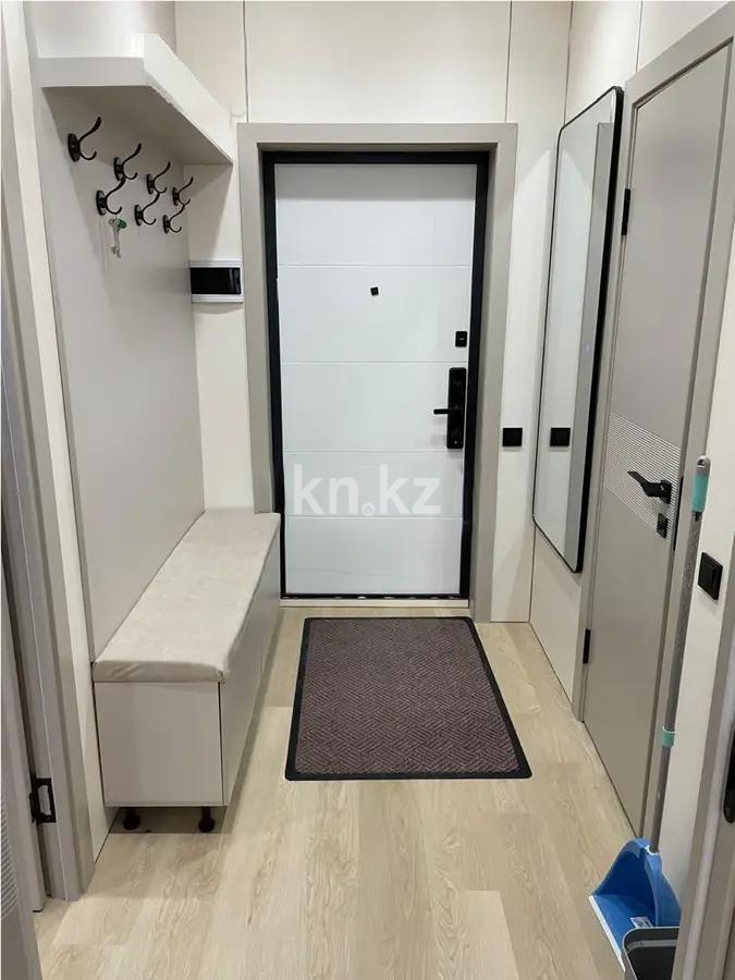 Продажа 2-комнатной квартиры, 44 м² в Алматы - фото 4