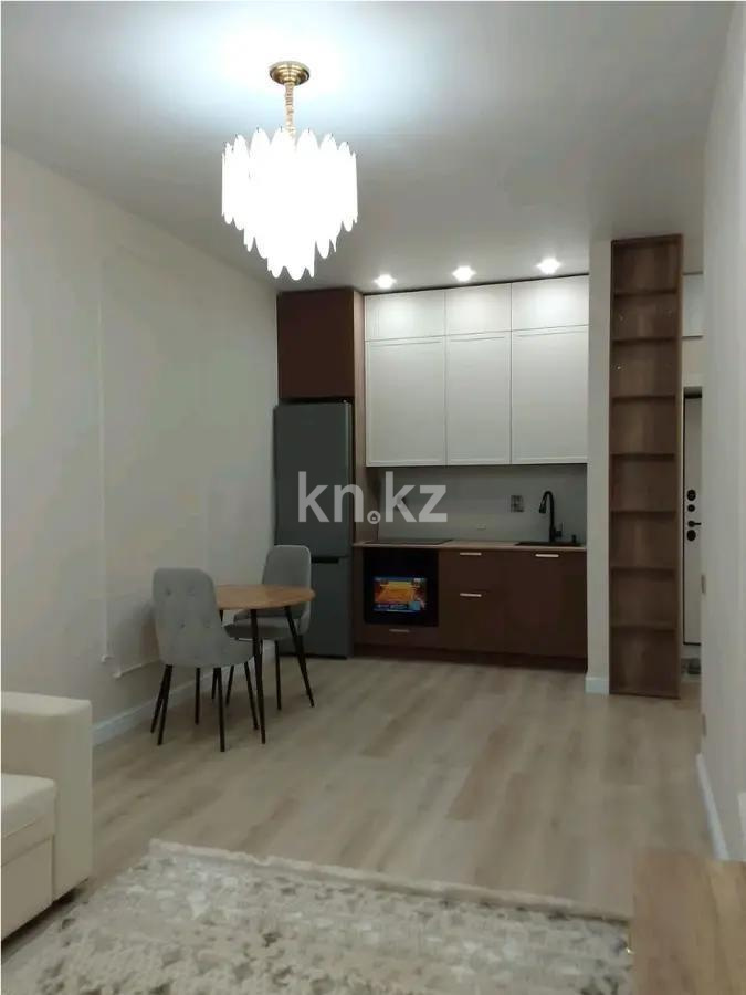 Продажа 2-комнатной квартиры, 40 м², ул. Е-15, дом  16 в Астане - фото 3