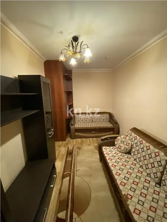 Продажа 1-комнатной квартиры, 29 м² в Астане - фото 2