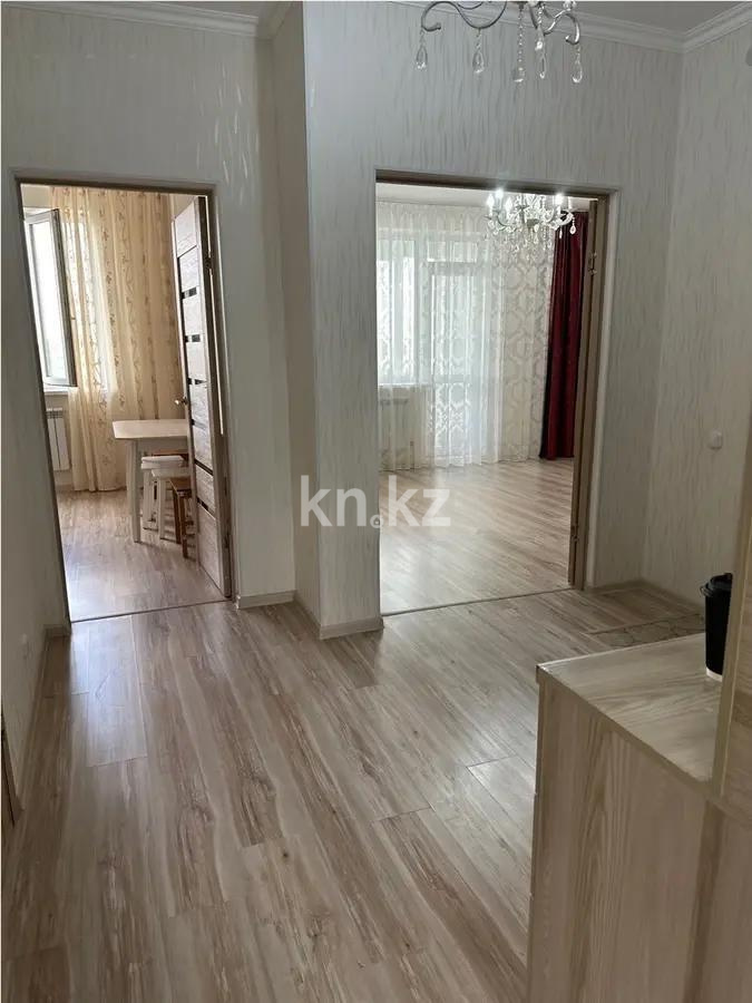 Продажа 2-комнатной квартиры, 57.8 м², ул. Е-319, дом  2а в Астане - фото 5