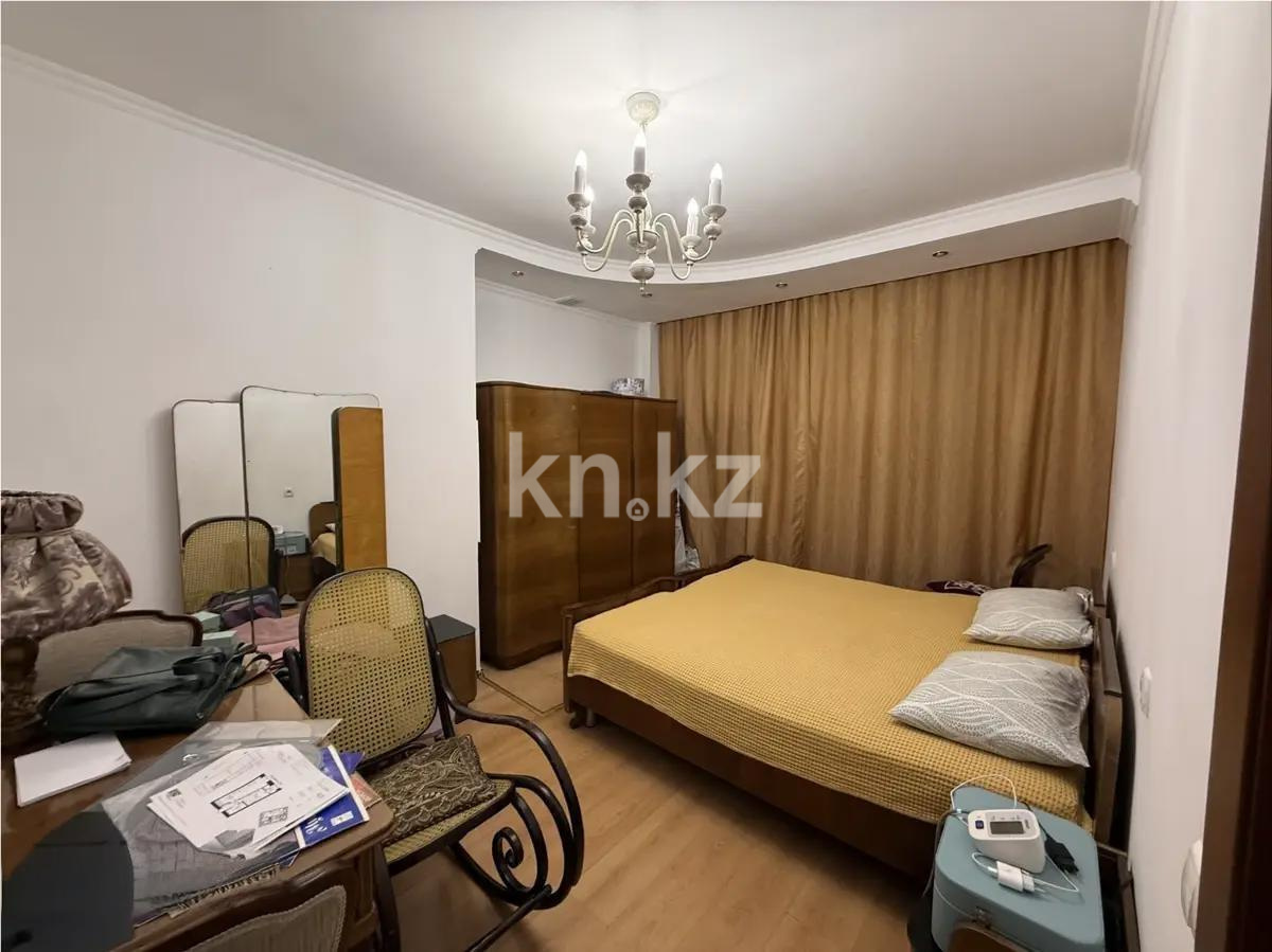 Продажа 1-комнатной квартиры, 42 м² в Астане - фото 2