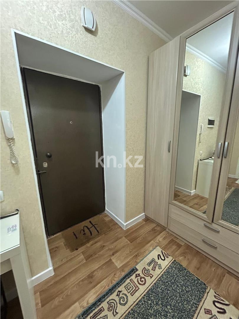 Продажа 1-комнатной квартиры, 40.1 м², ул. Е-251 в Астане - фото 9
