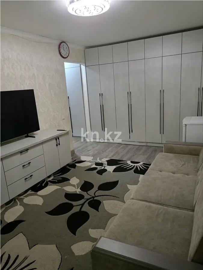Продажа 2-комнатной квартиры, 42 м² в Алматы