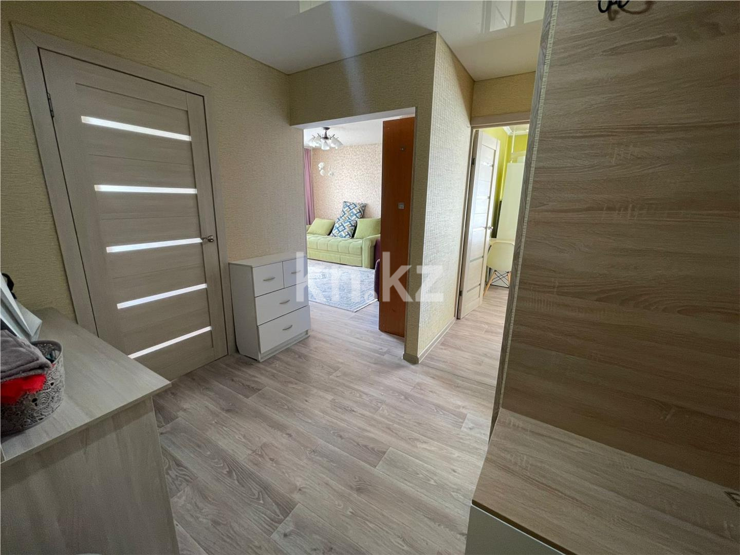Продажа 2-комнатной квартиры, 44 м² в Караганде - фото 8