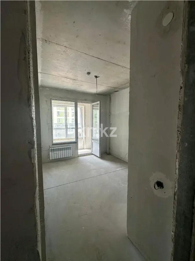 Продажа 2-комнатной квартиры, 61 м², ул. Туркестан, дом  115 в Алматы