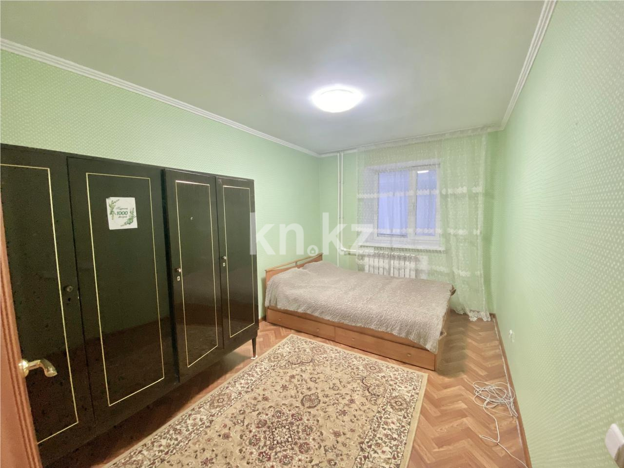 Продажа 2-комнатной квартиры, 46 м², мкр. Мамраева (Восток-5) в Караганде - фото 4