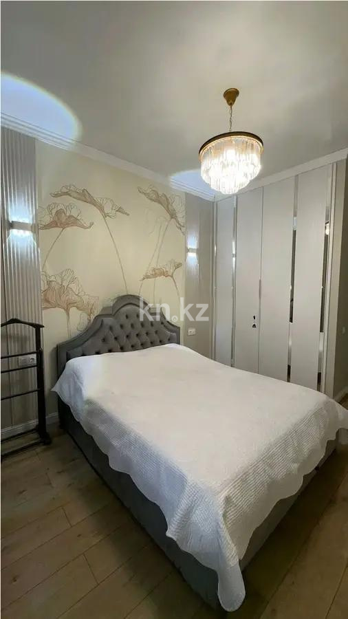 Продажа 4-комнатной квартиры, 84 м² в Астане - фото 2