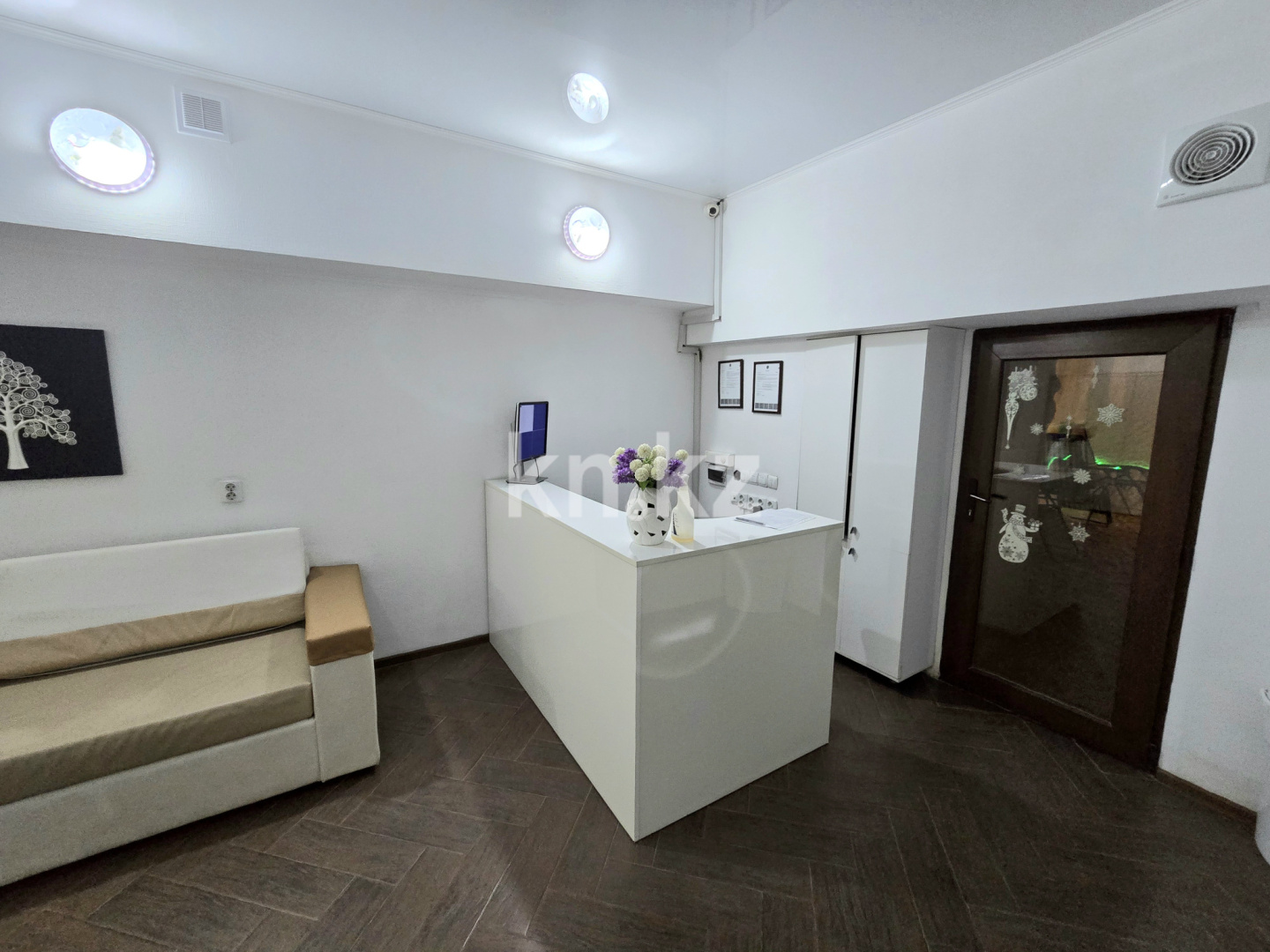 Продажа , 105 м², пр. Тауке хана, дом  10 в Шымкенте - фото 7