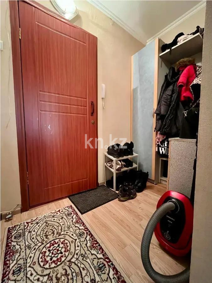 Продажа 1-комнатной квартиры, 32 м² в Астане - фото 5