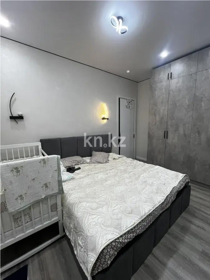 Продажа 3-комнатной квартиры, 67 м² в Караганде - фото 2
