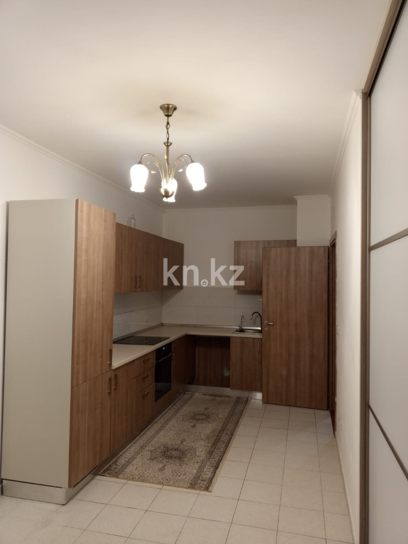 Аренда 4-комнатной квартиры, 125 м² в Астане - фото 10