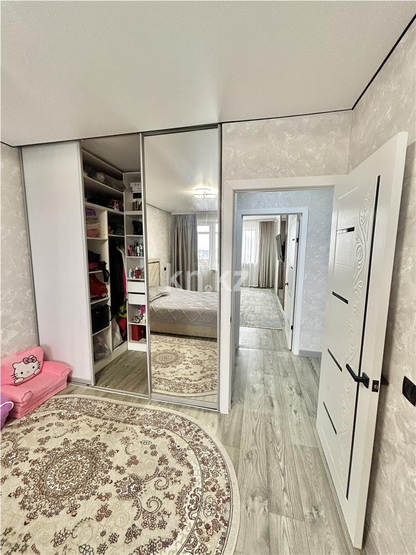 Продажа 2-комнатной квартиры, 48 м² в Караганде - фото 7