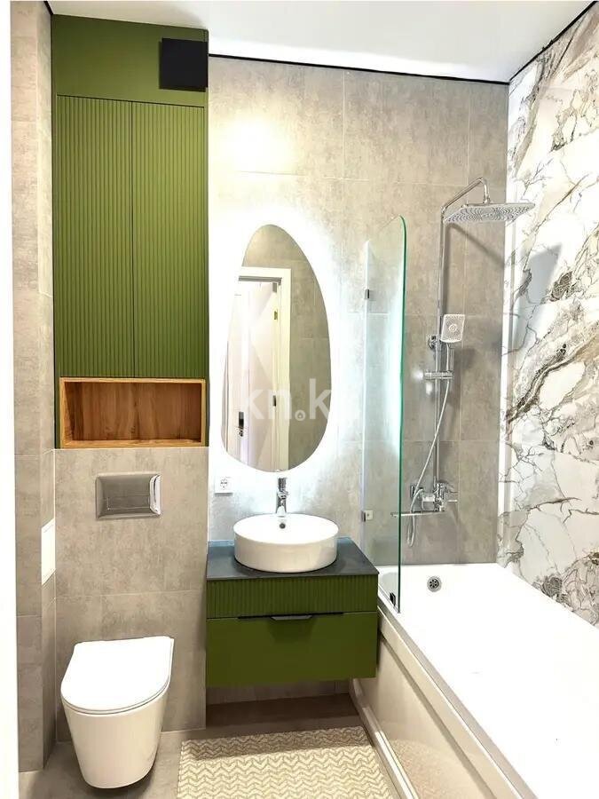 Продажа 2-комнатной квартиры, 42 м² в Астане - фото 4