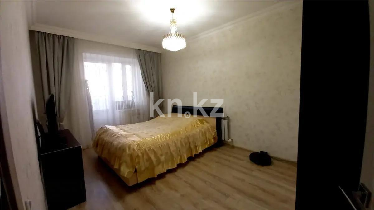 Продажа 3-комнатной квартиры, 85.4 м², пр. Момышулы, дом  2/10 в Астане - фото 2