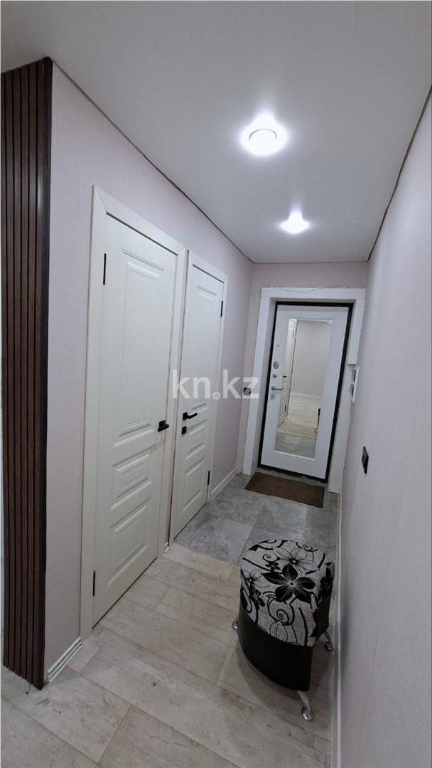 Продажа 2-комнатной квартиры, 44 м², пр. Республики в Темиртау - фото 8