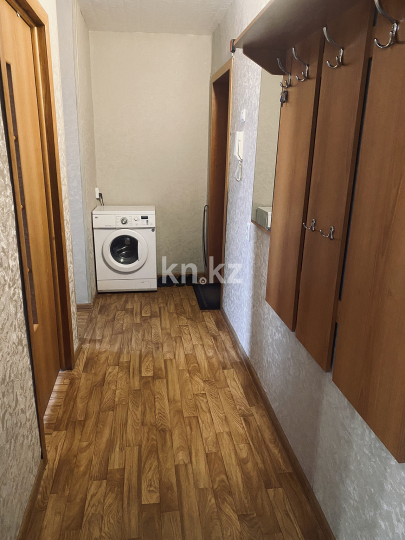 Аренда 2-комнатной квартиры посуточно, 49 м², ул. Тауельсыздык, дом  37 в Костанае - фото 10