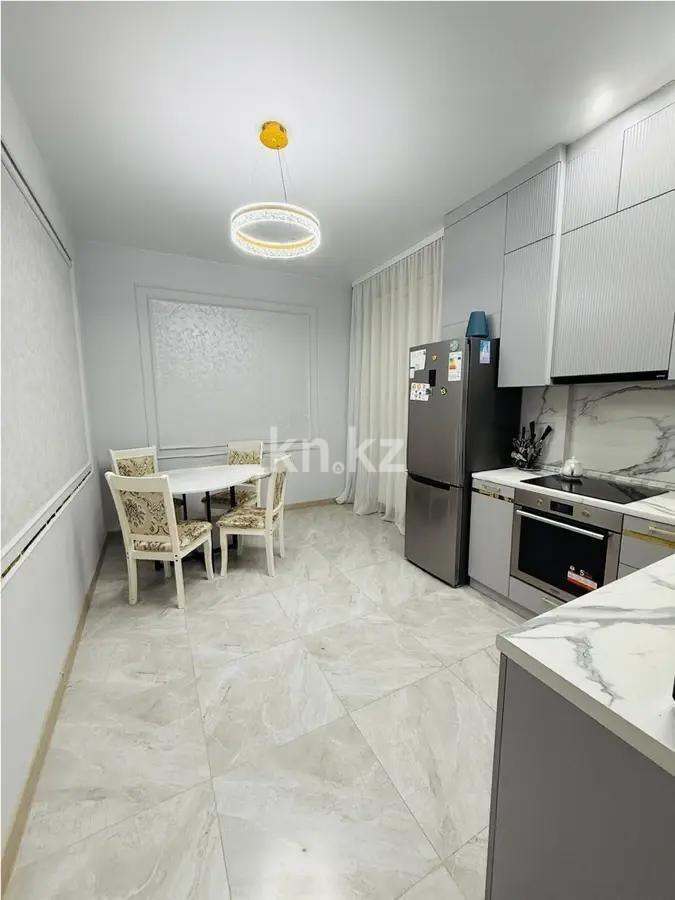 Продажа 3-комнатной квартиры, 104 м² в Астане - фото 4