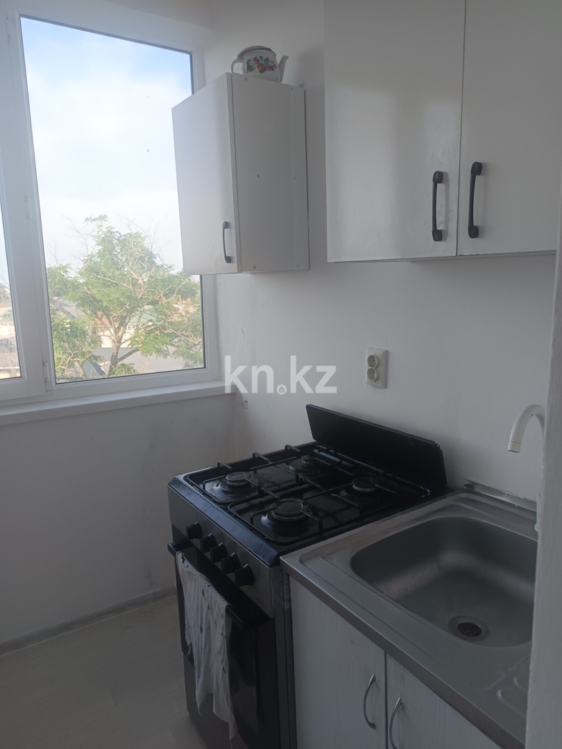 Продажа 1-комнатной квартиры, 39 м² в Таразе - фото 4
