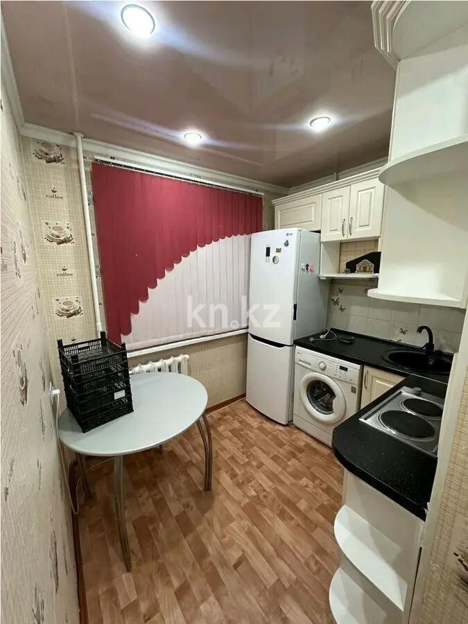 Продажа 2-комнатной квартиры, 46 м² в Караганде - фото 5