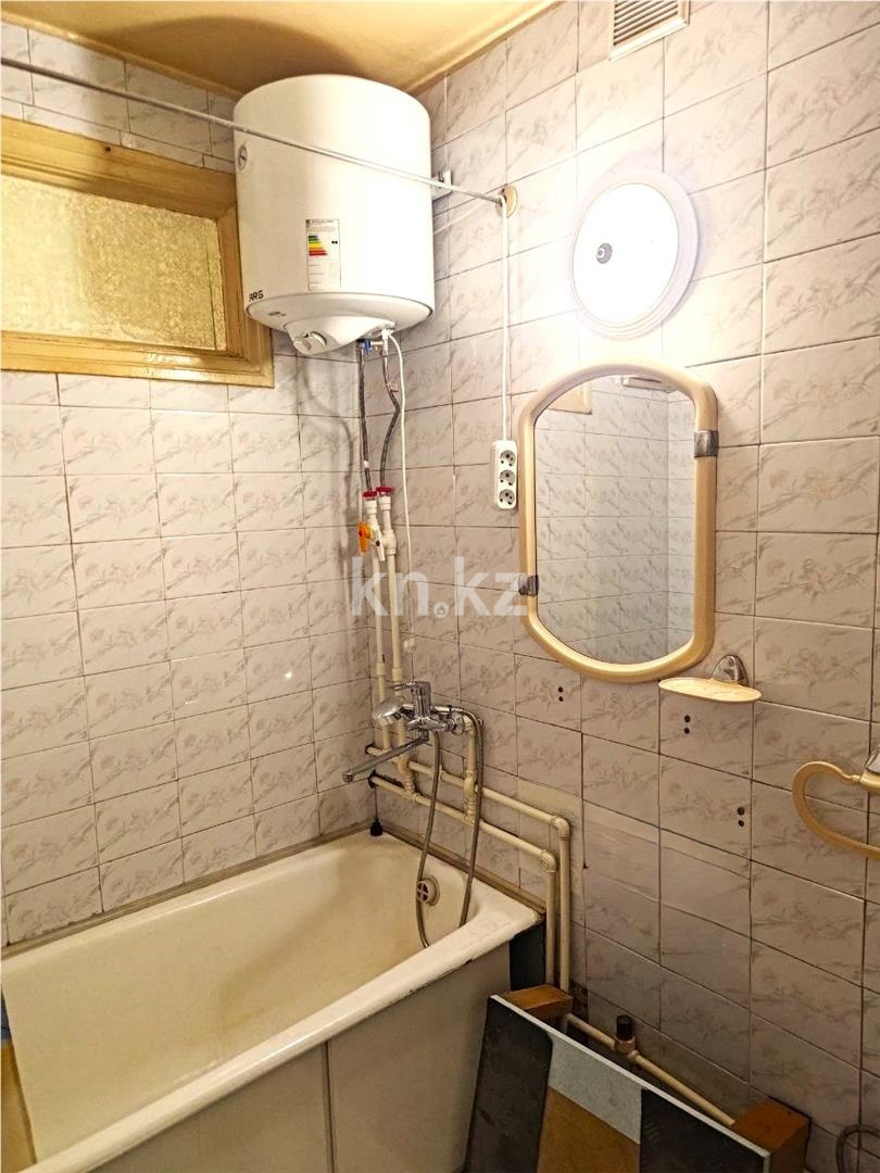 Продажа 2-комнатной квартиры, 48 м² в Караганде - фото 6