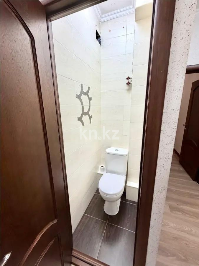 Продажа 2-комнатной квартиры, 54 м² в Алматы - фото 4