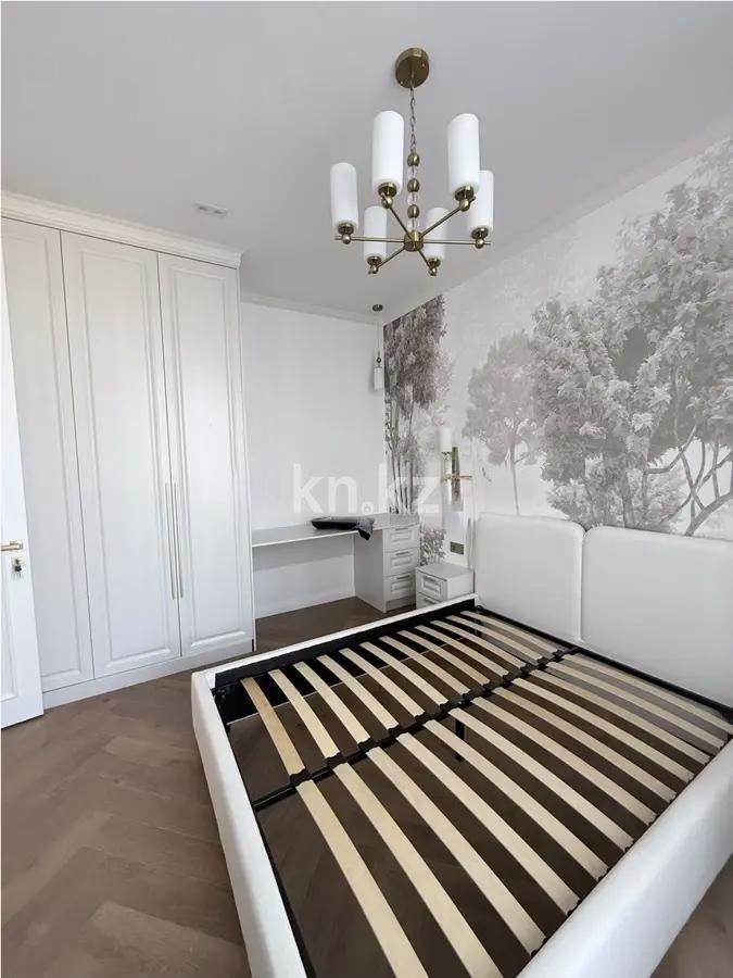 Продажа 4-комнатной квартиры, 95 м² в Астане - фото 2