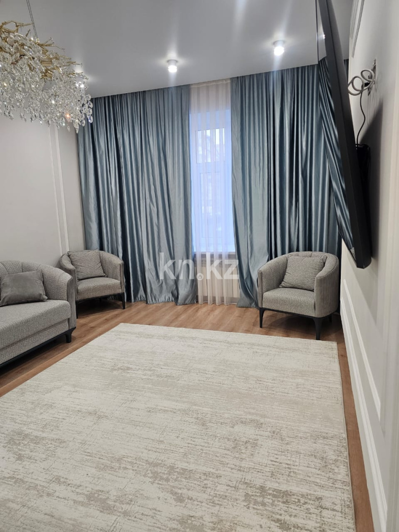 Продажа 3-комнатной квартиры, 95 м², ул. Таттимбета, дом  3/11 в Караганде - фото 11