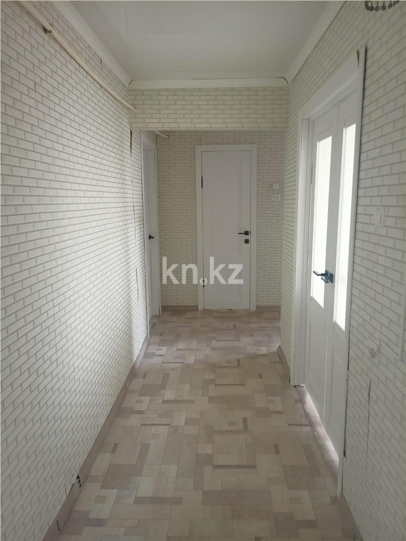 Продажа 3-комнатной квартиры, 66 м² в Темиртау - фото 11