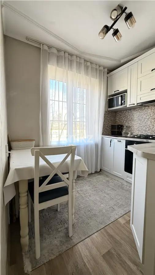 Продажа 3-комнатной квартиры, 59 м², ул. Тимирязева, дом  78/1 в Алматы - фото 5