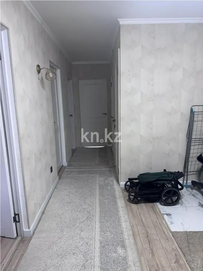 Продажа 4-комнатной квартиры, 74 м² в Астане - фото 7