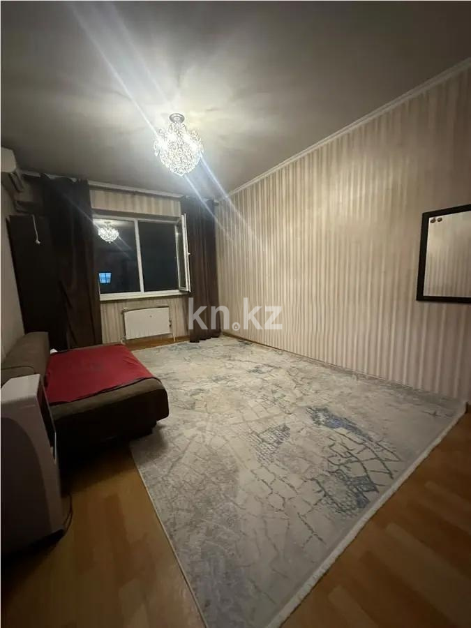 Продажа 1-комнатной квартиры, 34 м² в Алматы