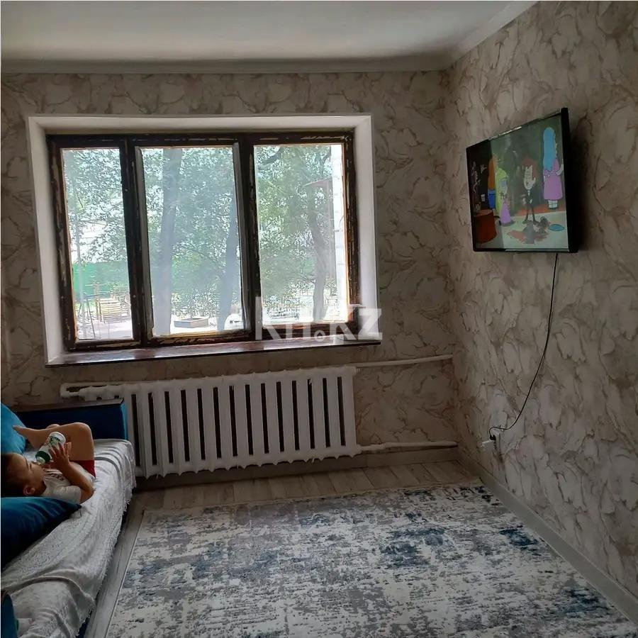 Продажа 1-комнатной квартиры, 31 м² в Алматы