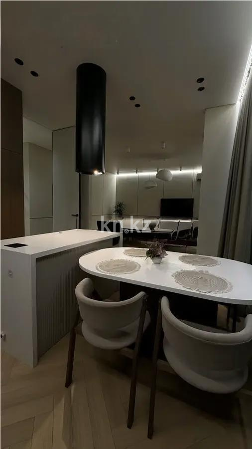 Продажа 3-комнатной квартиры, 103.2 м² в Астане - фото 4