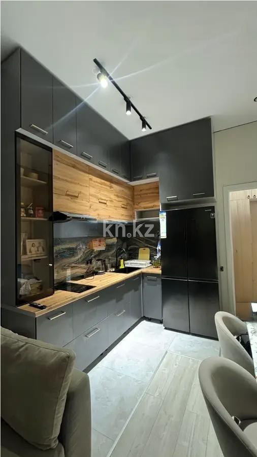 Продажа 2-комнатной квартиры, 45 м² в Астане - фото 3