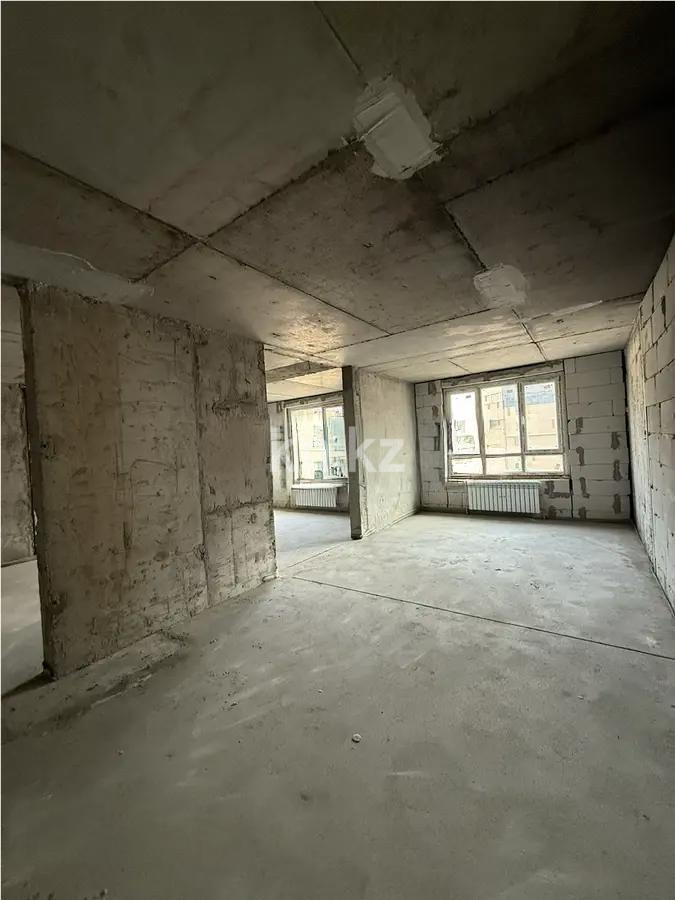 Продажа 2-комнатной квартиры, 50 м² в Алматы