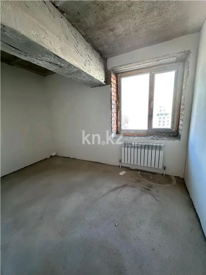 Продажа 3-комнатной квартиры, 74.3 м², ул. Култегин, дом  2 в Астане