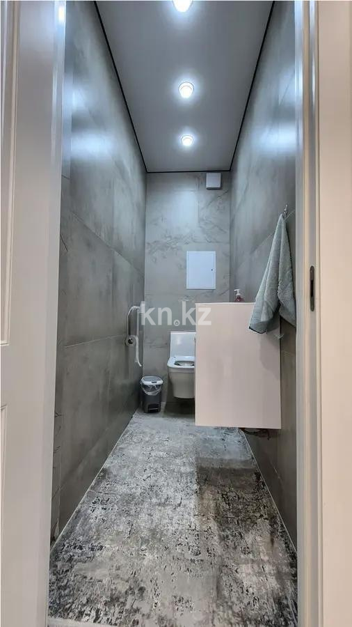 Продажа 3-комнатной квартиры, 76 м² в Алматы - фото 5