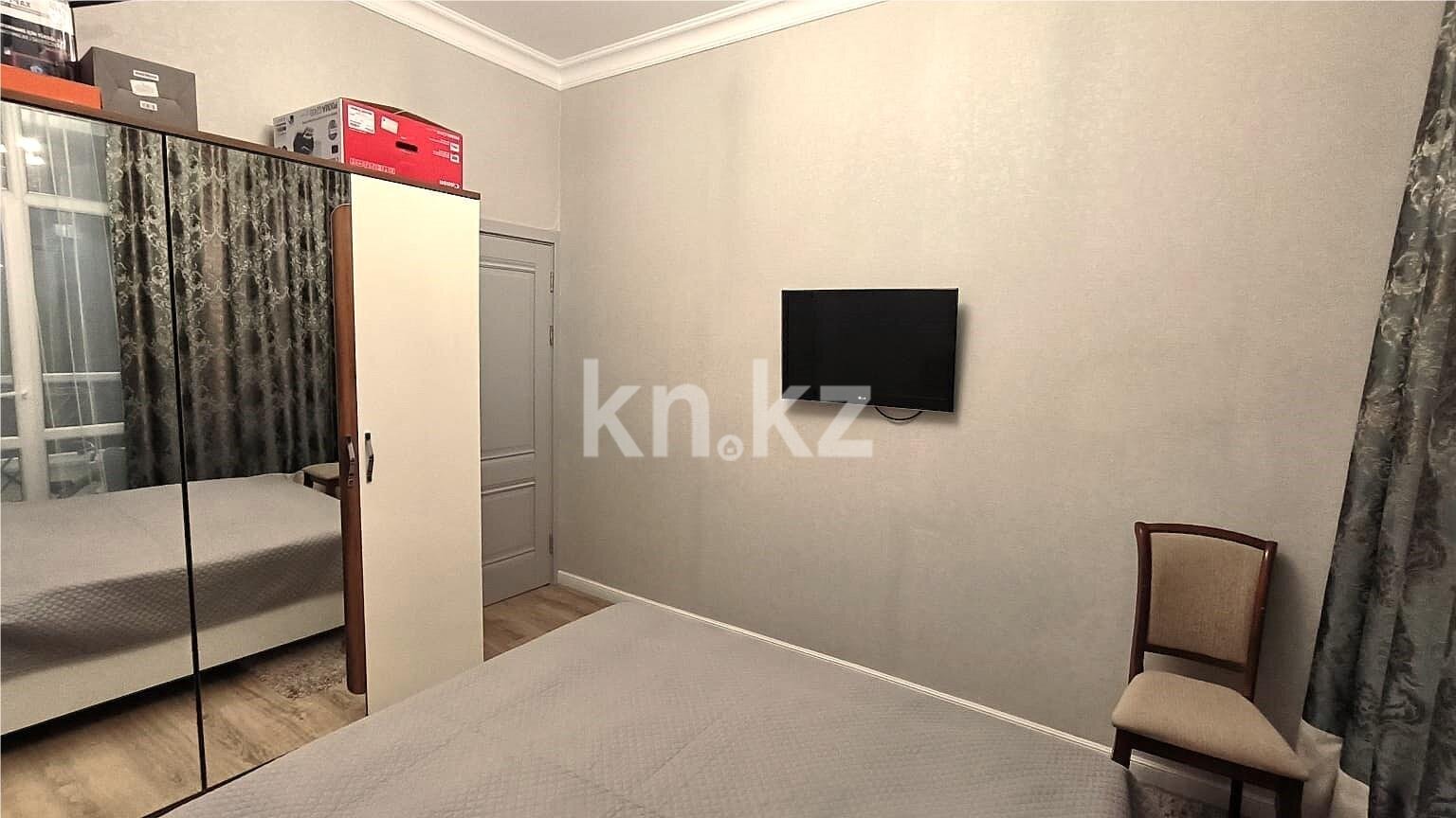Продажа 2-комнатной квартиры, 65 м² в Караганде - фото 6