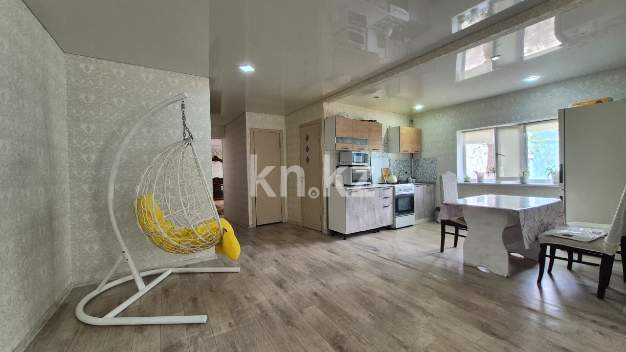 Продажа 3-комнатного дома, 87 м² в Атырау - фото 28