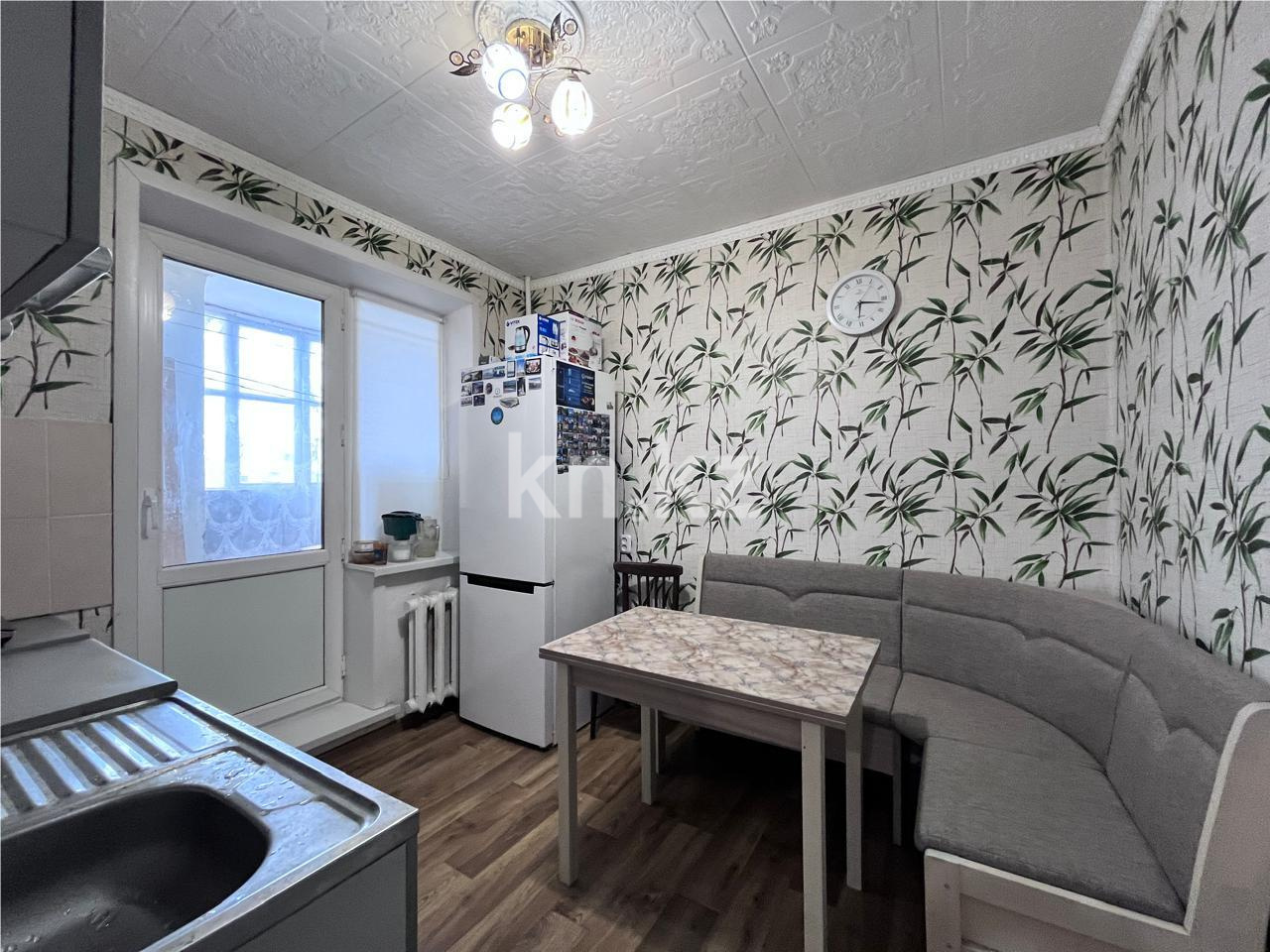 Продажа 2-комнатной квартиры, 56.5 м², ул. Сатыбалдина, дом  7/2 в Караганде