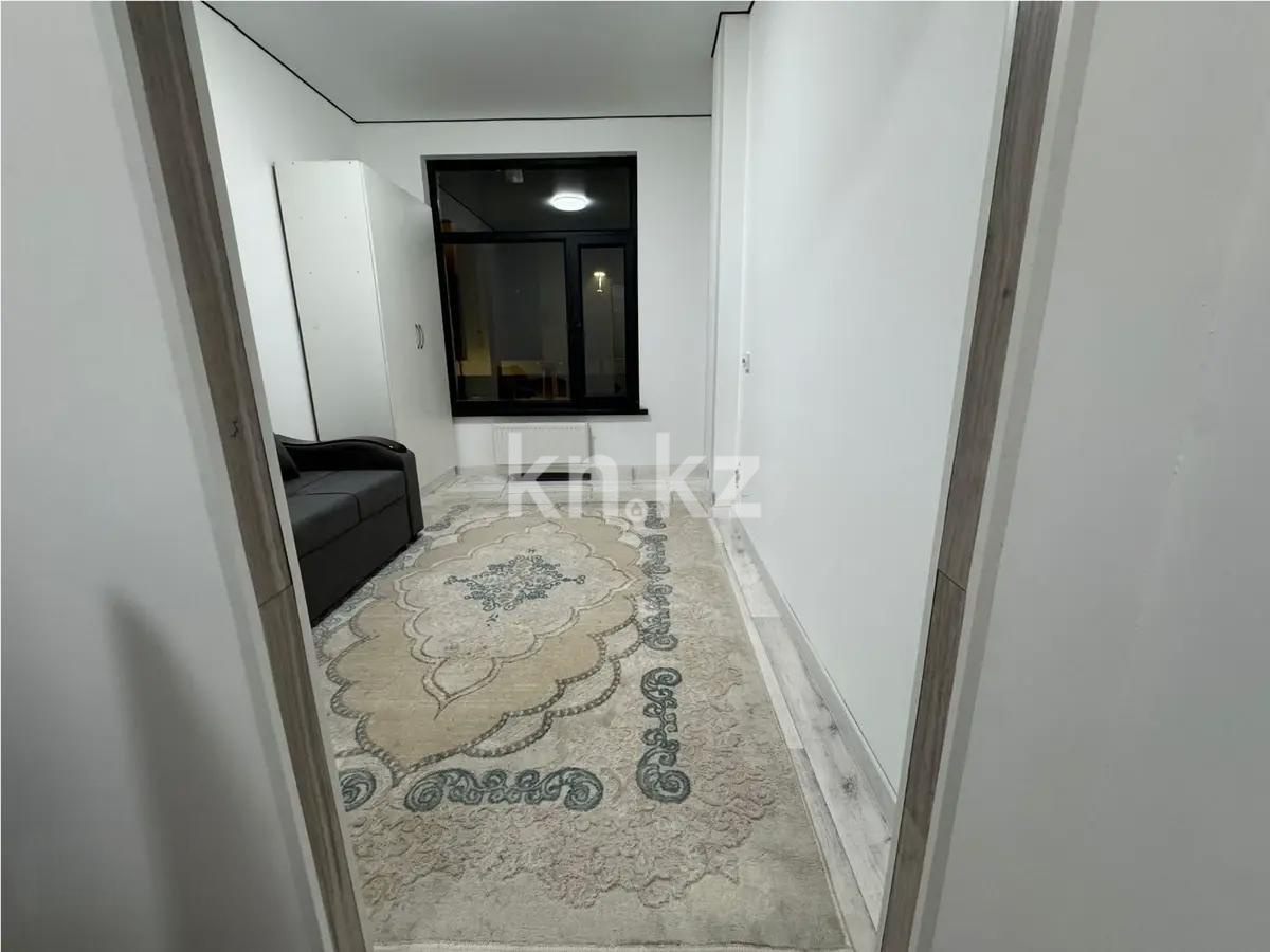 Продажа 1-комнатной квартиры, 24 м² в Алматы